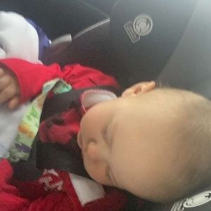 Meet your Posher, Katy jo